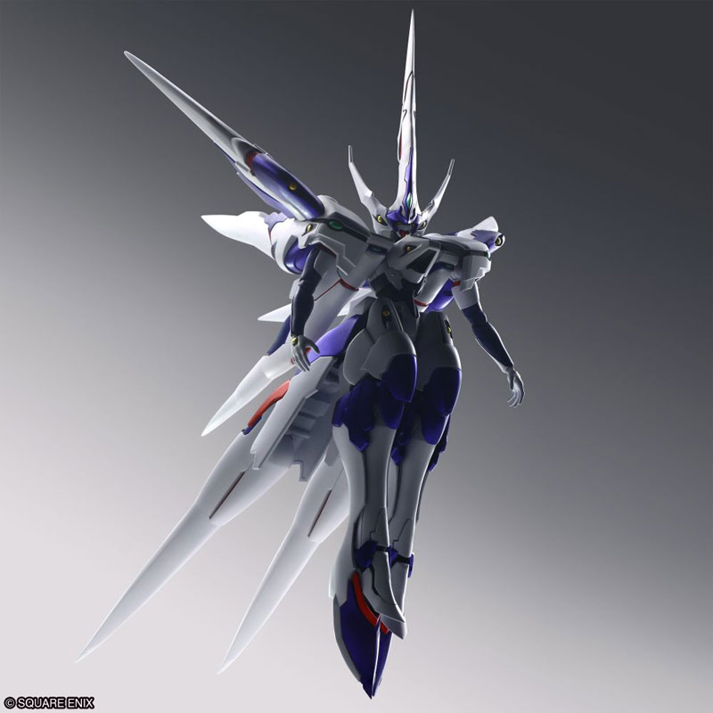 AmiAmi [Character & Hobby Shop] | Xenogears BRING ARTS: Xenogears