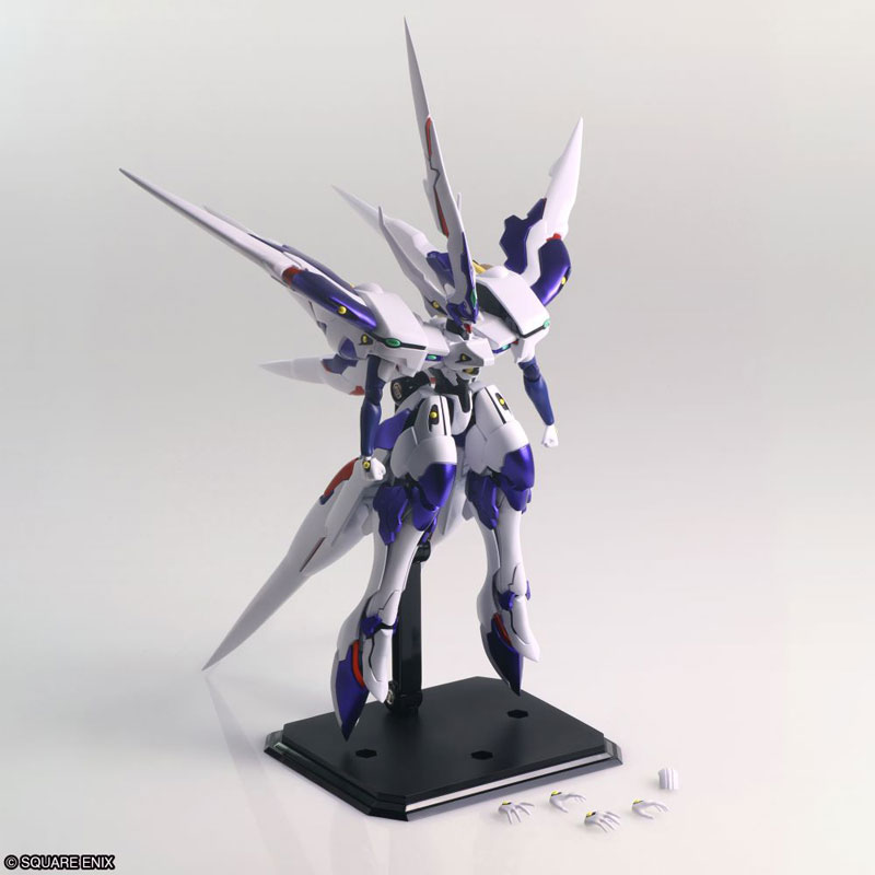 AmiAmi [Character & Hobby Shop] | Xenogears BRING ARTS: Xenogears