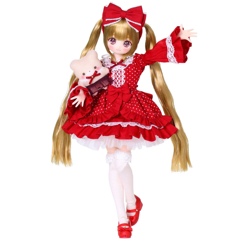 AmiAmi [Character & Hobby Shop] | Colorful Dreamin' / Temari -A