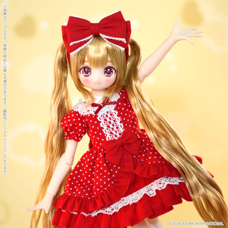 AmiAmi [Character & Hobby Shop] | Colorful Dreamin' / Temari -A