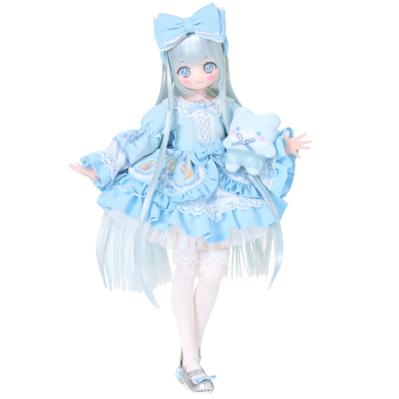 AmiAmi [Character & Hobby Shop] | Colorful Dreamin' / Temari -A