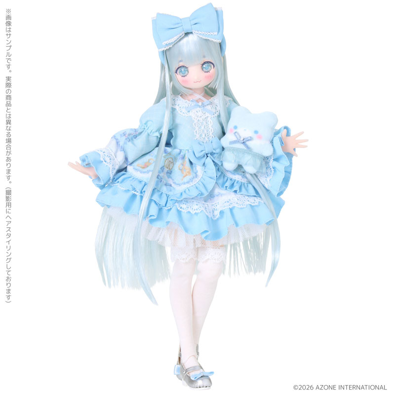 AmiAmi [Character & Hobby Shop] | Colorful Dreamin' / Temari -A