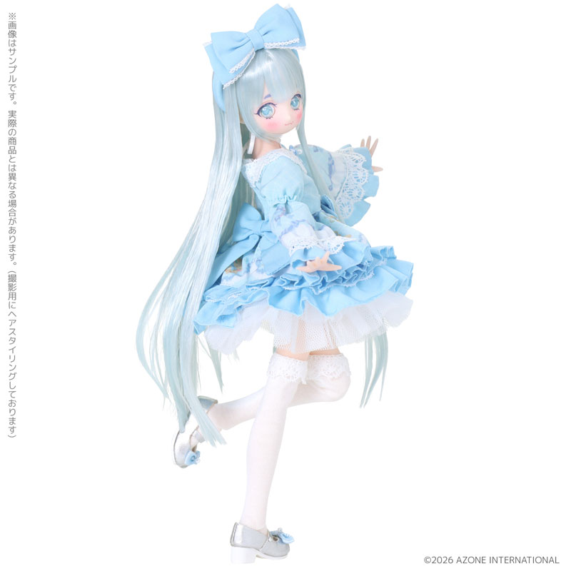 AmiAmi [Character & Hobby Shop] | Colorful Dreamin' / Temari -A