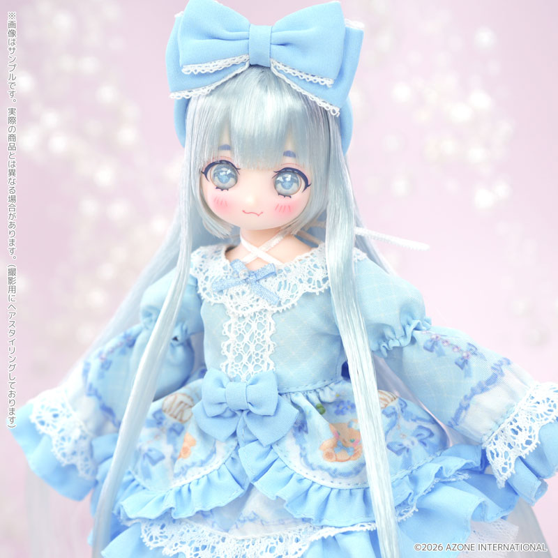 AmiAmi [Character & Hobby Shop] | Colorful Dreamin' / Temari -A