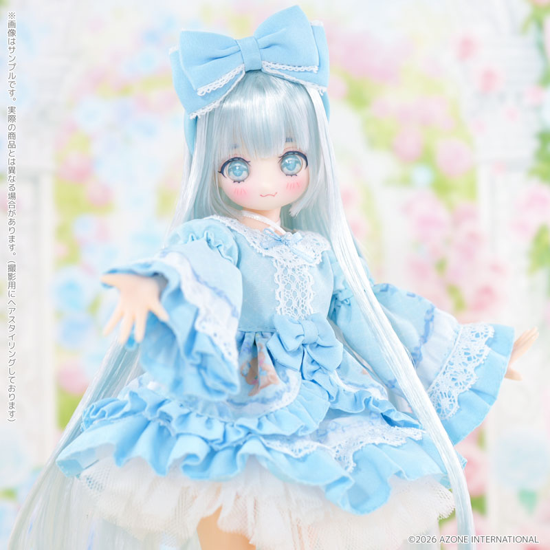 AmiAmi [Character & Hobby Shop] | Colorful Dreamin' / Temari -A