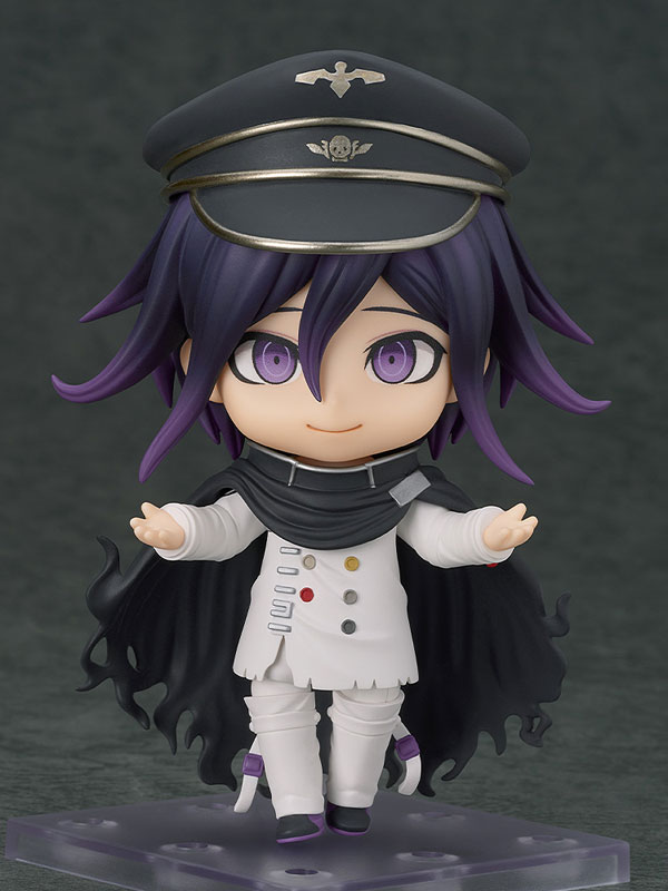 DOWNPAYMENT for Good Smile Company Danganronpa V3: Killing Harmony Nendoroid Kokichi Oma