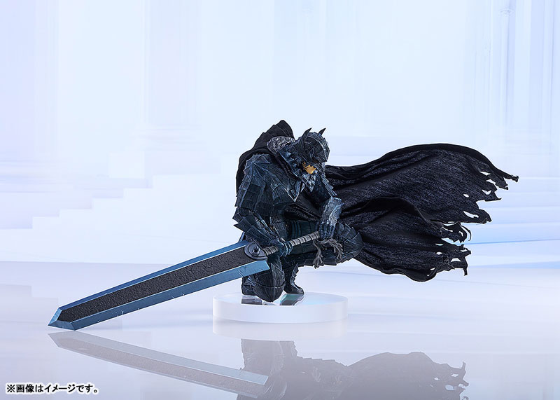 DOWNPAYMENT for Max Factory Berserk POP UP PARADE SP Guts [Berserker -Sane-]