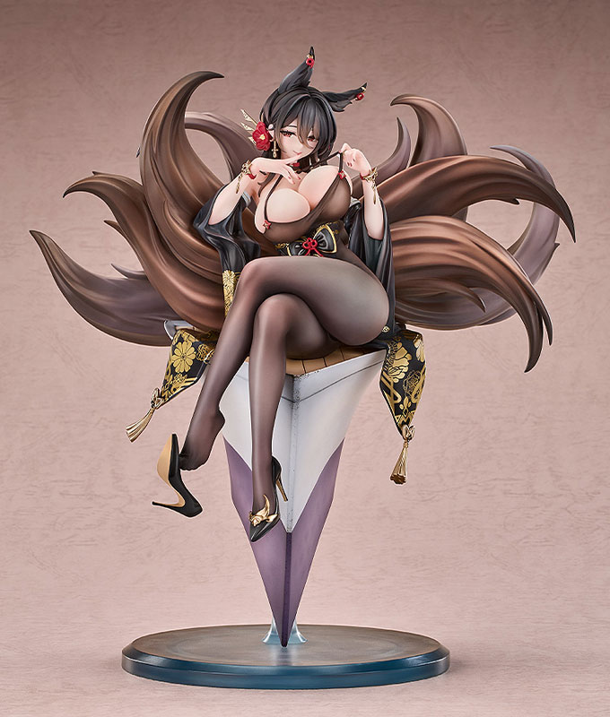 DOWNPAYMENT for Good Smile Arts Shanghai Azur Lane Oumi 1/7