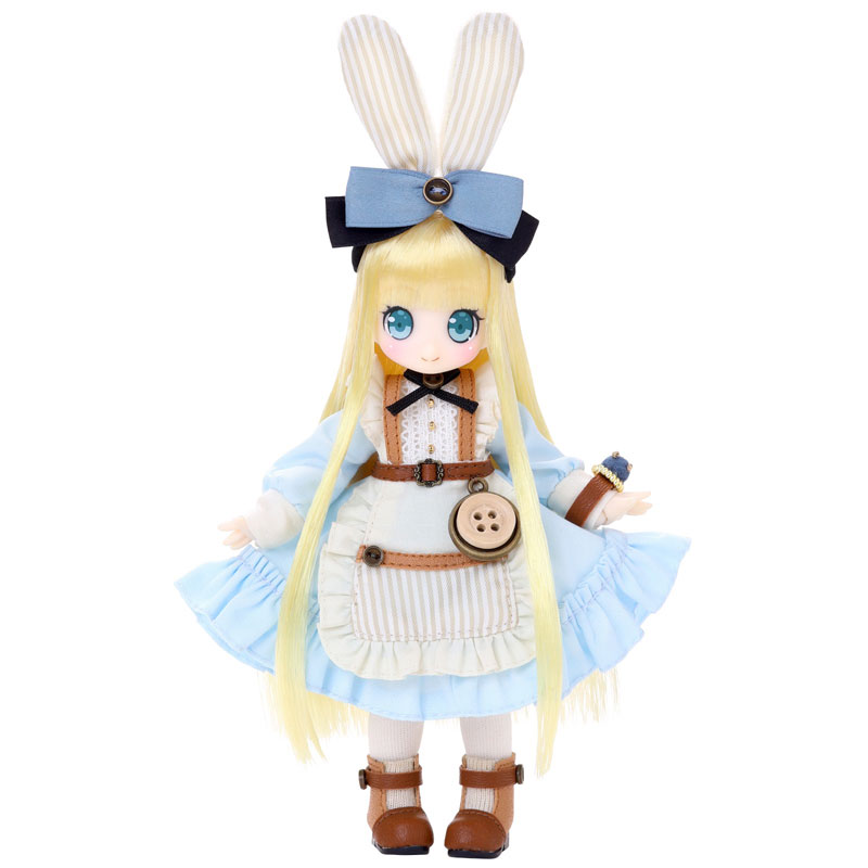 Fairy Cove (フェアリーコブ) ファンベール delisiosso AmiAmi [Character & Hobby Shop] | Lil' Fairy -Fushigi no Kuni no