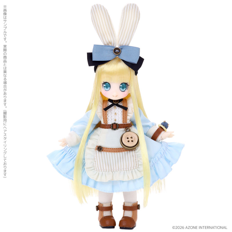 AmiAmi [Character & Hobby Shop] | Lil' Fairy -Fushigi no Kuni no