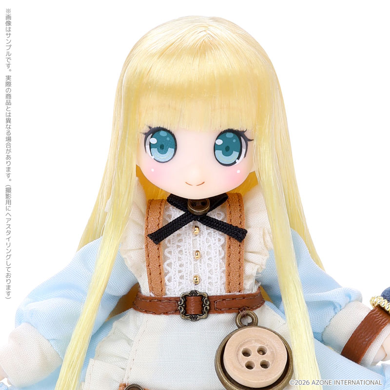 AmiAmi [Character & Hobby Shop] | Lil' Fairy -Fushigi no Kuni no