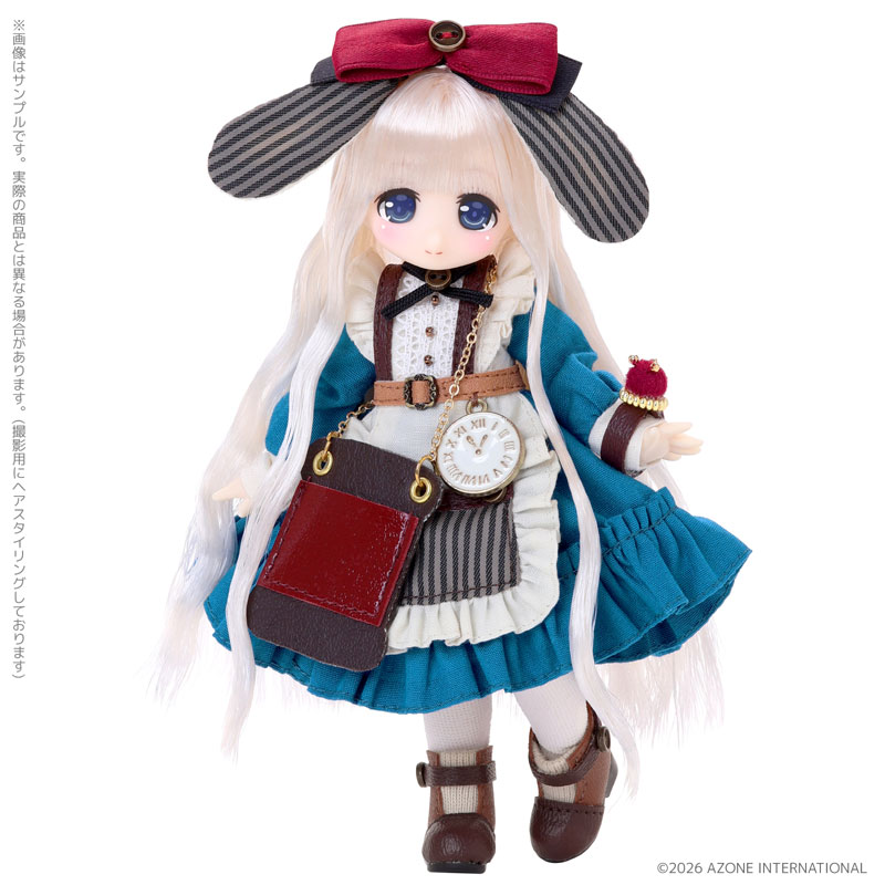 ジバンシードール AmiAmi [Character & Hobby Shop] | Lil' Fairy -Fushigi no Kuni no