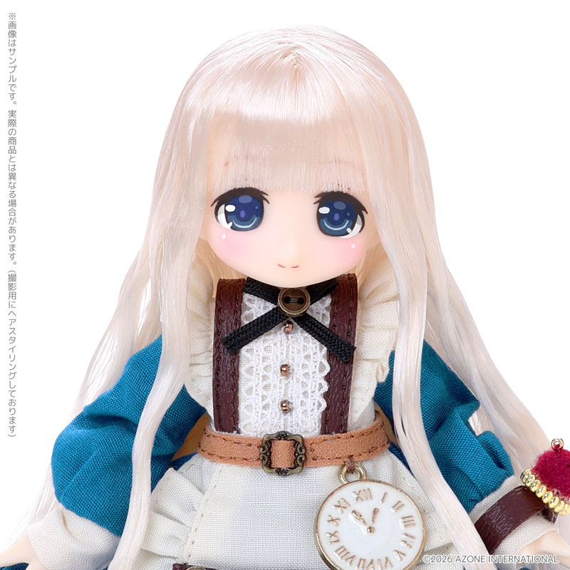AmiAmi [Character & Hobby Shop] | Lil' Fairy -Fushigi no Kuni no