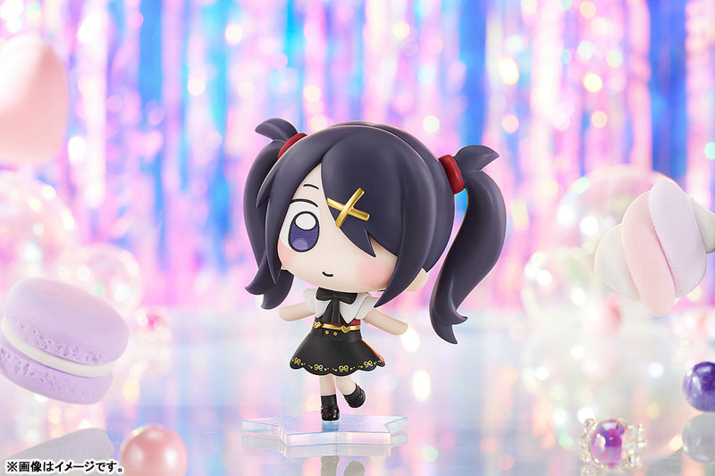 DOWNPAYMENT for Good Smile Arts Shanghai NEEDY STREAMER OVERLOAD Chibi Figure Ame