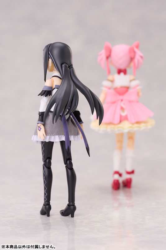 AmiAmi [Character & Hobby Shop] | [BUZZmod] Puella Magi Madoka