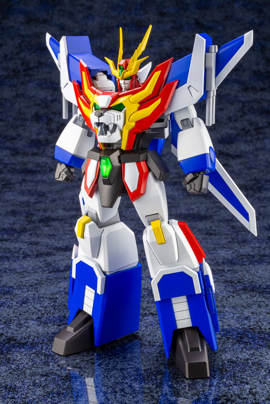 プル様 AmiAmi [Character & Hobby Shop] | Brave Exkaiser Great Exkaiser