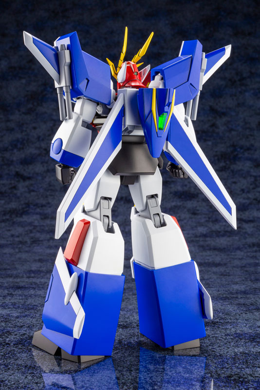 AmiAmi [Character & Hobby Shop] | Brave Exkaiser Great Exkaiser