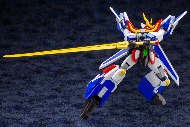 AmiAmi [Character & Hobby Shop] | Brave Exkaiser Great Exkaiser
