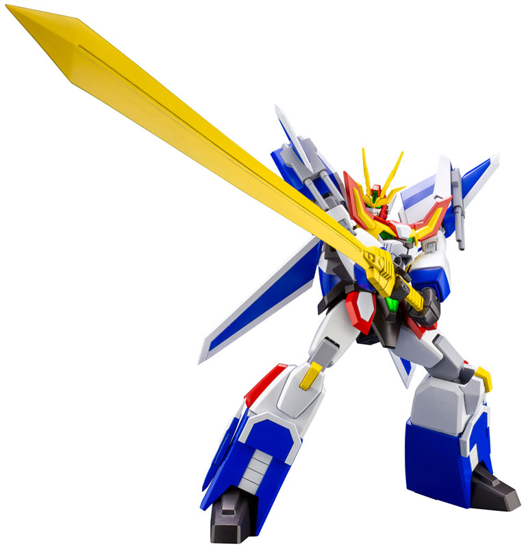 AmiAmi [Character & Hobby Shop] | Brave Exkaiser Great Exkaiser