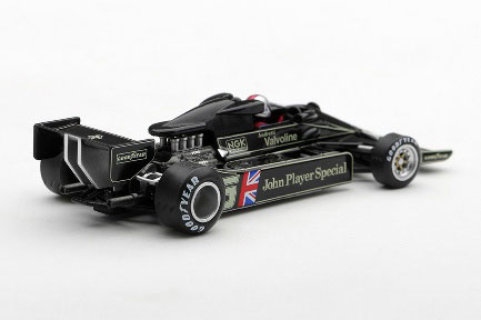 AmiAmi [Character & Hobby Shop] | 1/64 Lotus 78 United States