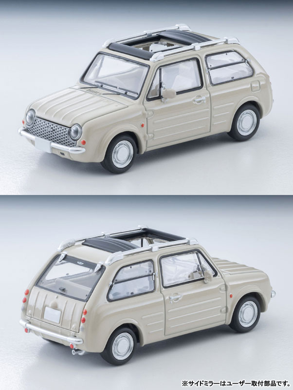 AmiAmi [Character & Hobby Shop] | Tomica Limited Vintage NEO LV