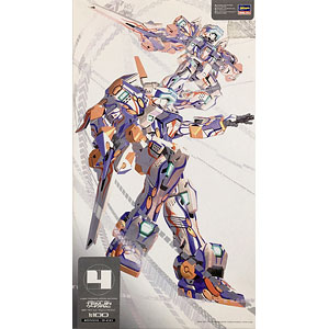 AmiAmi [Character & Hobby Shop] | Cyber Troopers Virtual-On 1/100