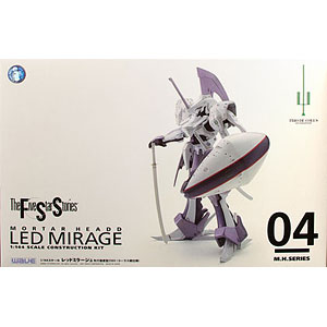 ❦Mirage様❦ AmiAmi [Character & Hobby Shop] | The Five Star Stories 1