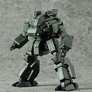 AmiAmi [Character & Hobby Shop] | Patlabor 2 the Movie JGSDF AH