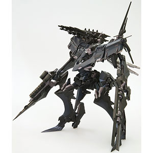 AmiAmi [Character & Hobby Shop] | V.I. Series - Armored Core 1/72