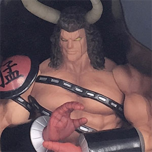 AmiAmi [Character & Hobby Shop] | CCP Muscular Collection