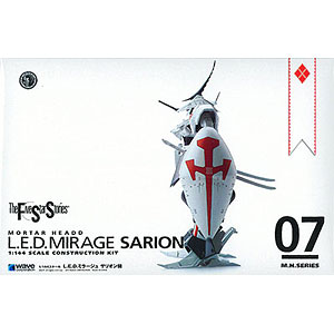 AmiAmi [Character & Hobby Shop] | The Five Star Stories 1