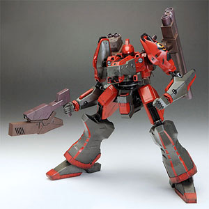 AmiAmi [Character & Hobby Shop] | V.I. Series - Armored Core 1/72