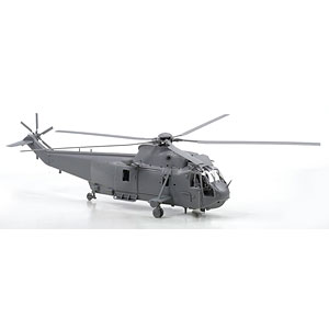 AmiAmi [Character & Hobby Shop] | 1/72 West Land WS-61 