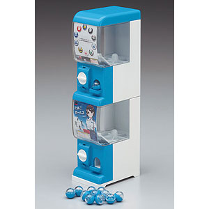 AmiAmi [Character & Hobby Shop] | 1/700 Toku EASY Series No.6 JN