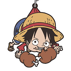 AmiAmi [Character & Hobby Shop]  TV Anime ONE PIECE - Pinched Strap: Chopper  Bag(Released)