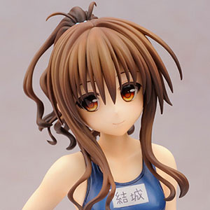 AmiAmi [Character & Hobby Shop]  To Love-Ru Darkness - Golden