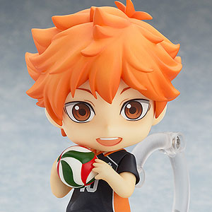 Nendoroid - Haikyuu!! Season 3: Daichi Sawamuraanimota