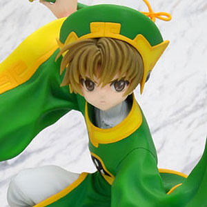 AmiAmi [Character & Hobby Shop] | ARTFX J - Cardcaptor Sakura