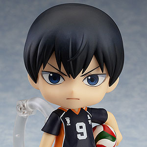 haikyuu pop figures