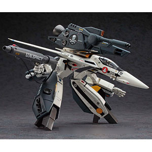 The Super Dimension Fortress Macross 1/72 VF-1S/A Strike…