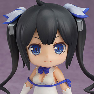 Dungeon ni Deai o Motomeru no wa Machigatteiru Darou ka II - Hestia -  B-style - 1/4 - Bunny Ver. (FREEing)