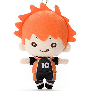 Haikyuu Yamaguchi Tadashi good Big Nitotan Plush