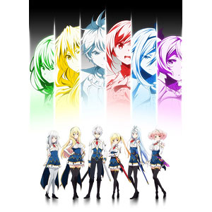 AmiAmi [Character & Hobby Shop] | DVD Saijaku Muhai no Bahamut V