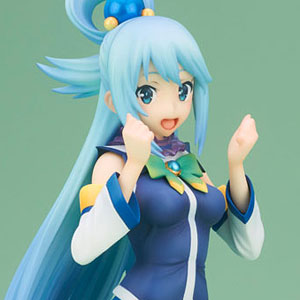 AmiAmi [Character & Hobby Shop]  [AmiAmi Exclusive Bonus] KonoSuba 2 Kazuma  1/8 Complete Figure(Released)