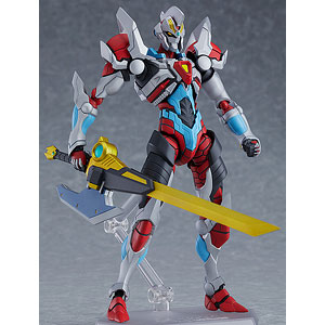 AmiAmi [Character & Hobby Shop] | figma SSSS.GRIDMAN Gridman(Released)