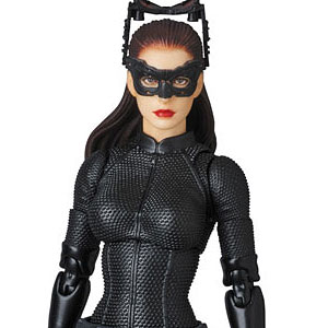 AmiAmi [Character & Hobby Shop] | MAFEX No.50 MAFEX SELINA KYLE