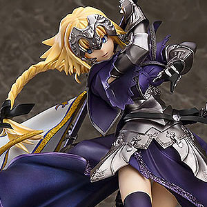 AmiAmi [Character & Hobby Shop] | Fate/Apocrypha - Jeanne d'Arc 1