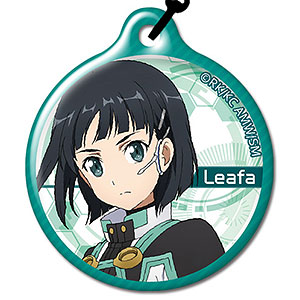 Pic-Lil! Sword Art Online the Movie Ordinal Scale Trading Strap: Sinon - My  Anime Shelf