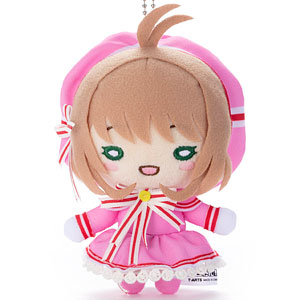 Amazon.co.jp: Cardcaptor Sakura: Clear Card Edition Big Po