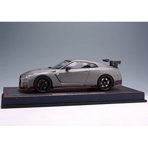 AmiAmi [Character & Hobby Shop] | 1/18 Nissan GT-R NISMO N Attack